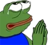 pepepray