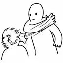 slap
