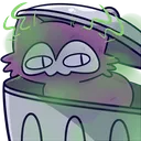 Skullcat_Stinky