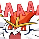 Cinder_Scream Cinder_Scream