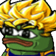 pepe_saiyan_leave