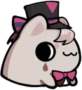 LyneyCatStare LyneyCatStare