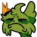 sainttired