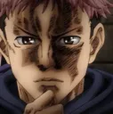 ItadoriThinking