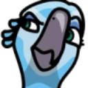 JewelKindaSus Discord emoji