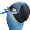 JewelSmug Discord emoji