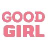 goodgirl