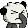 PandaFacepalm