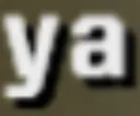 ya ya
