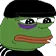 Gang Pepe Discord Emoji