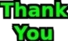 thankyou