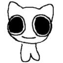 aut_stare Discord emoji