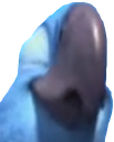 BluWholesome Discord emoji