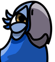 BluTouched Discord emoji