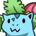 ivysaur ivysaur