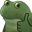 Frog_yes