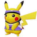 WorkOutPika