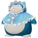 SleepySnorlax