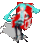 Miku Chair Spin Discord Emoji