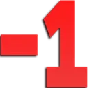 minus1