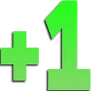 plus1
