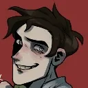 WilliamAfton_smirk