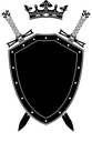shieldswordsandcrownvector112030