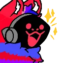 praiserakuwu Discord Emoji