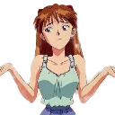 shrug