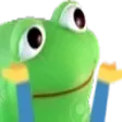shrugFreg