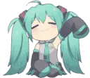 mikuwave