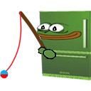 :FridgeFishinge: