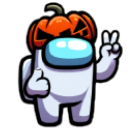 amongween Discord emoji