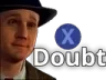 doubt doubt
