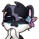 _mmilo_inhale Discord emoji