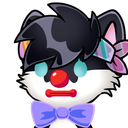 _mmilo_clown Discord emoji