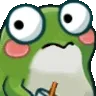 frogsip