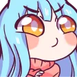 bluepout