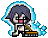 KokichiBalaianime Discord Emoji