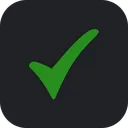 blackandgreencheck