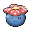 vileplume vileplume
