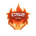 cs2spain Discord emoji