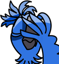 TiagoFacepalm Discord emoji