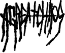 graffiti_black Discord Emoji