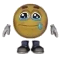 sad Discord Emoji