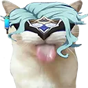 DotCatMlem