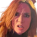 BeckyDisgust