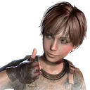 RebeccaThumbsUp
