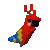 dancingparrot