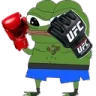 Pepe Boxing PepeBoxing Discord Emoji